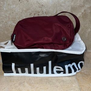 Everywhere Lululemon Belt Bag